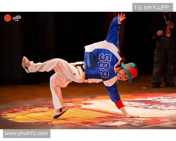 足球明星学习街舞的最佳年龄是什么时候才能更好地提升舞技和表现力