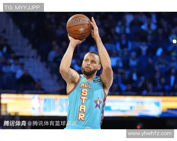 篮球明星库里如何在篮球场上展现超凡技艺与领导能力的精彩瞬间