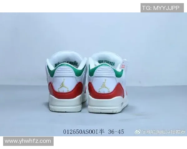 明星篮球鞋品牌的崛起与发展对运动文化的深远影响分析